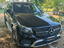Usata 2017 Mercedes 170 SUV | 24.000 €