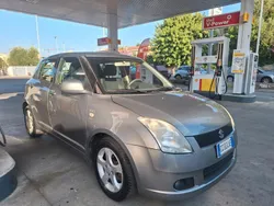 Grigio Usata 2006 Suzuki Swift GL Tre volumi | 3400 € (Ottimo prezzo)