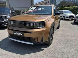 Bronzo Nuova 2025 Fiat Grande Panda La Prima Due volumi | 15.950 € (Cara)