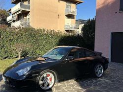 Usata 2003 Porsche 996 Coupé | 69.900 €
