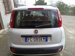 Bianco Usata 2016 Fiat Panda Easy Due volumi | 6500 € (Super prezzo)