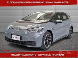Grigio Usata 2021 VW ID.3 Pure Due volumi | 19.900 € (Molto cara)