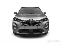 Grigio Nuova 2025 Peugeot 2008 GTi SUV | 31.500 € (Molto cara)