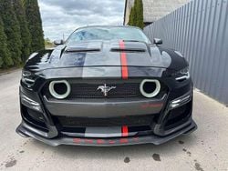 Grigio Usata 2020 Ford Mustang Performance Edition Coupé | 37.999 € (Molto cara)
