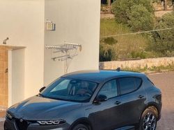 Grigio Usata 2022 Alfa Romeo Tonale SUV | 29.000 € (Buon prezzo)