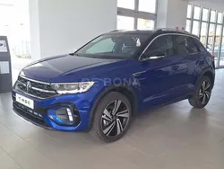 Nero Nuova 2024 VW T-Roc R-line SUV | 31.900 € (Buon prezzo)