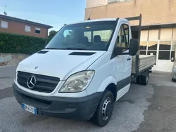 Bianco Usata 2009 Mercedes Sprinter Furgone | 12.800 € (Buon prezzo)
