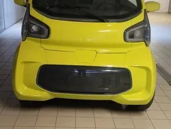 Verde Usata 2022 XEV Yoyo Due volumi | 8600 € (Buon prezzo)