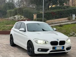 Usata 2016 BMW 114 Due volumi | 13.900 € (Cara)