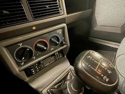 Grigio Usata 1986 Alfa Romeo 75 Tre volumi | 15.000 €