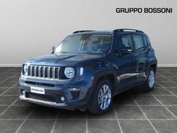Blu Usata 2024 Jeep Renegade Limited SUV | 22.900 € (Buon prezzo)