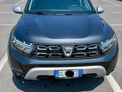 Usata 2022 Dacia Duster SUV | 16.000 € (Buon prezzo)