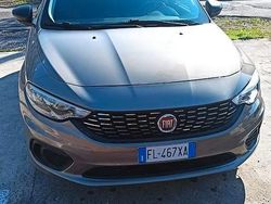 Usata 2017 Fiat Tipo Tre volumi | 6800 € (Buon prezzo)