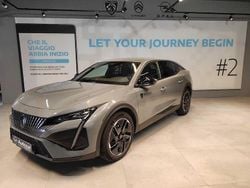 Grigio Usata 2024 Peugeot 408 GT Tre volumi | 29.900 € (Buon prezzo)