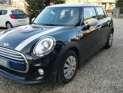 Marrone Usata 2015 Mini Cooper D Due volumi | 8700 € (Ottimo prezzo)