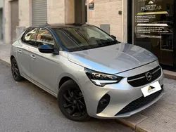 Grigio Usata 2022 Opel Corsa GS Line Due volumi | 14.800 € (Buon prezzo)