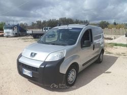 Bianco Usata 2016 Fiat Doblò Monovolume | 6000 € (Ottimo prezzo)