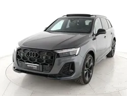 Grigio Nuova 2024 Audi Q7 S-Line SUV | 88.500 € (Buon prezzo)