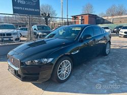 Nero Usata 2018 Jaguar XE Portfolio Tre volumi | 15.500 € (Buon prezzo)