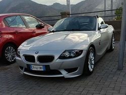 Grigio Usata 2004 BMW Z4 Cabrio | 13.500 € (Buon prezzo)