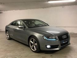 Usata 2010 Audi A5 Coupé | 8900 €