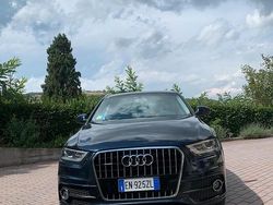Blu Usata 2012 Audi Q3 S-Line SUV | 10.000 € (Buon prezzo)