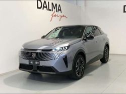 Grigio artense Nuova 2025 Peugeot 3008 GT SUV | 32.990 € (Cara)