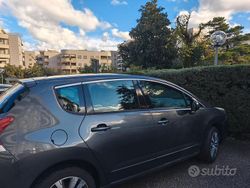 Grigio Usata 2016 Peugeot 3008 SUV | 6000 €