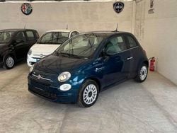 Blu Usata 2022 Fiat 500 Dolcevita Tre volumi | 11.250 € (Ottimo prezzo)