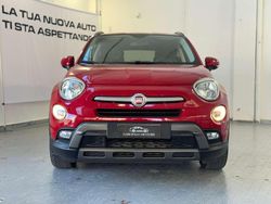 Rosso Usata 2018 Fiat 500 Cross Station wagon | 11.900 € (Buon prezzo)