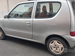 Grigio Usata 2006 Fiat 600 Tre volumi | 2500 € (Buon prezzo)