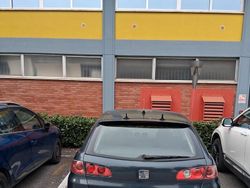 Grigio Usata 2005 Seat Ibiza Tre volumi | 2200 €