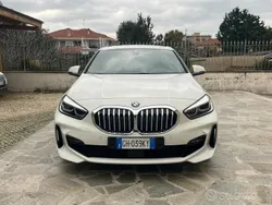 Usata 2020 BMW 118 M Sport Due volumi | 24.500 € (Buon prezzo)