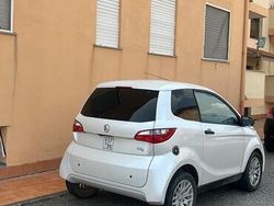 Bianco Usata 2020 Aixam City Due volumi | 7999 € (Buon prezzo)