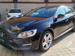 Nero Usata 2015 Volvo V60 Summum Station wagon | 12.500 € (Cara)