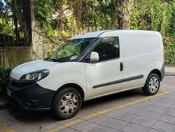 Other Käytetty 2019 Fiat Doblò Active Tila-auto | 9000 € (Hyvä tarjous)