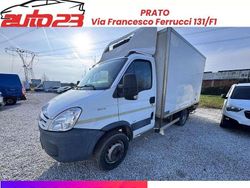 Bianco Usata 2009 Iveco Daily Furgone | 4999 € (Ottimo prezzo)