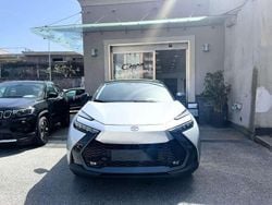 Vari colori Nuova 2025 Toyota C-HR Active SUV | 28.800 € (Buon prezzo)