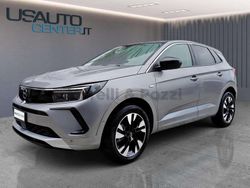 Grigio Nuova 2025 Opel Grandland X Elegance SUV | 26.900 € (Buon prezzo)