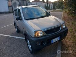 Usata 2002 Daihatsu Terios SUV | 3800 € (Ottimo prezzo)