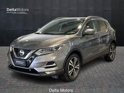 Grigio Usata 2020 Nissan Qashqai SUV | 19.250 € (Buon prezzo)