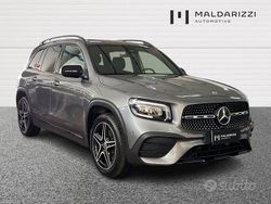 Da sistemare Usata 2023 Mercedes GLB200 Premium SUV | 36.900 € (Buon prezzo)