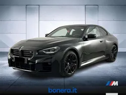 Nero Usata 2023 BMW M2 Efficient Dynamics Coupé | 61.900 € (Super prezzo)