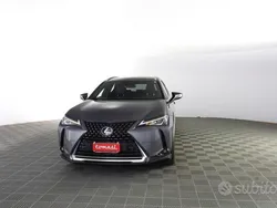 Grigio Usata 2020 Lexus UX SUV | 21.890 € (Buon prezzo)