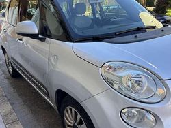 Usata 2017 Fiat 500L Pop Monovolume | 8000 € (Buon prezzo)