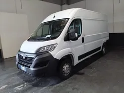 Bianco Usata 2022 Opel Movano S Furgone | 16.490 € (Buon prezzo)