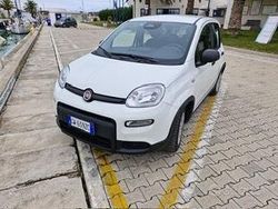 Usata 2024 Fiat Panda Due volumi | 14.500 €