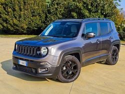 Grigio Usata 2018 Jeep Renegade Limited SUV | 13.990 € (Buon prezzo)