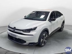 Bianco Nuova 2025 Citroën C4 PureTech Tre volumi | 21.300 € (Buon prezzo)