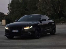 Usata 2009 Audi A5 Ambition Coupé | 8500 € (Buon prezzo)